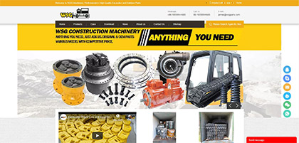 wsgparts.com